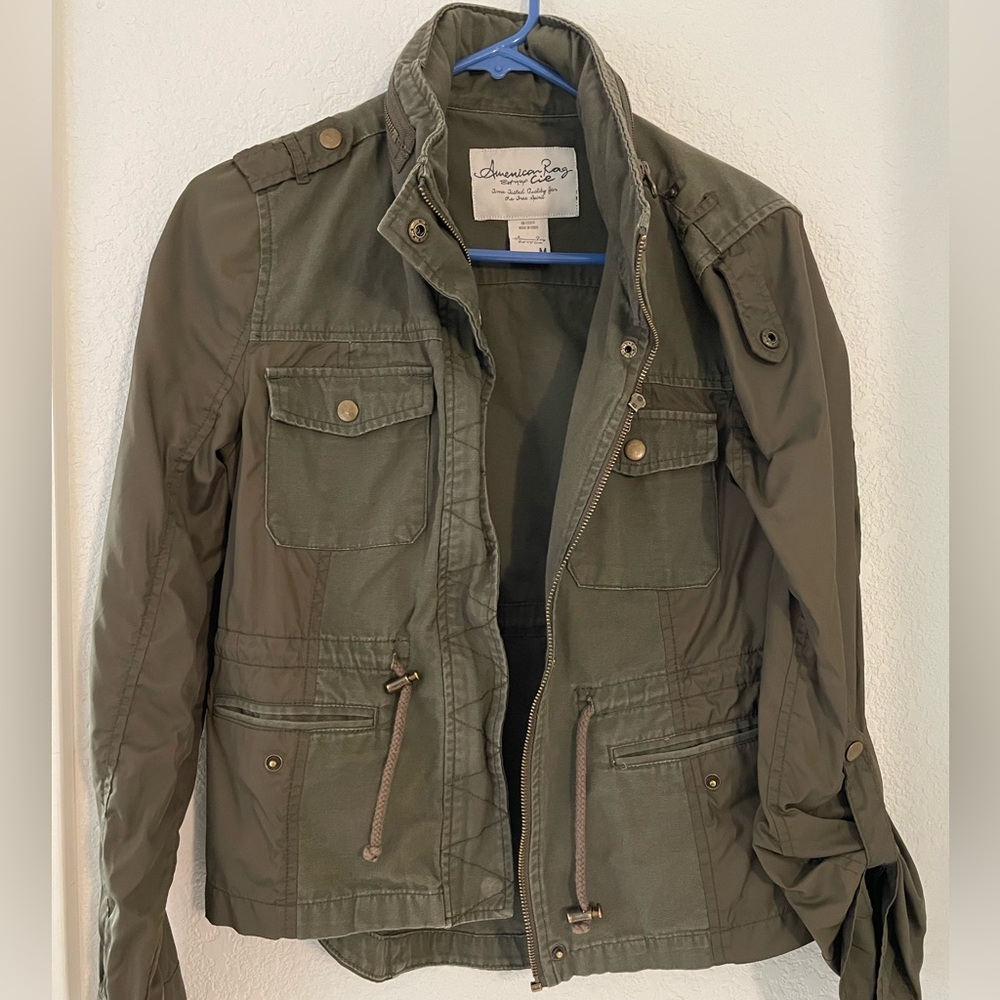 American Rag Jacket